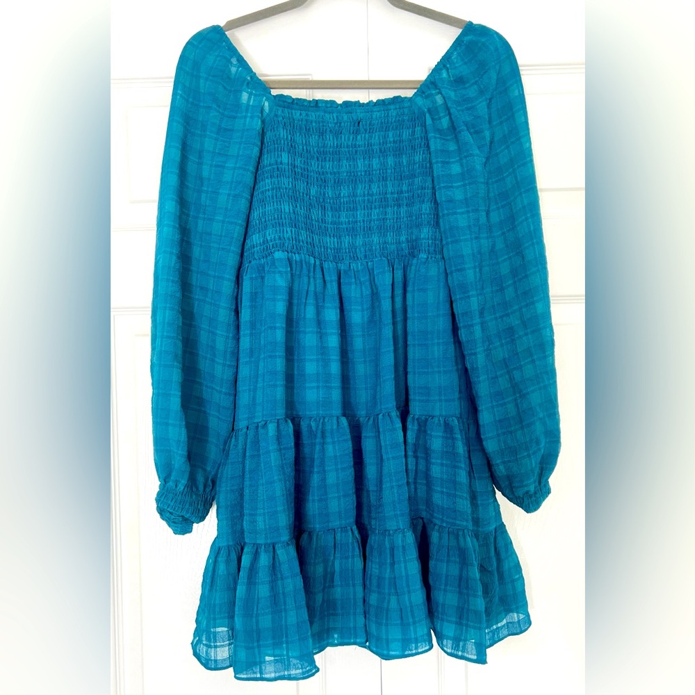Urban Outfitters size medium’s shirt dress in EUC.
